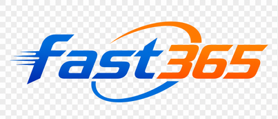 fast365 โลโก้